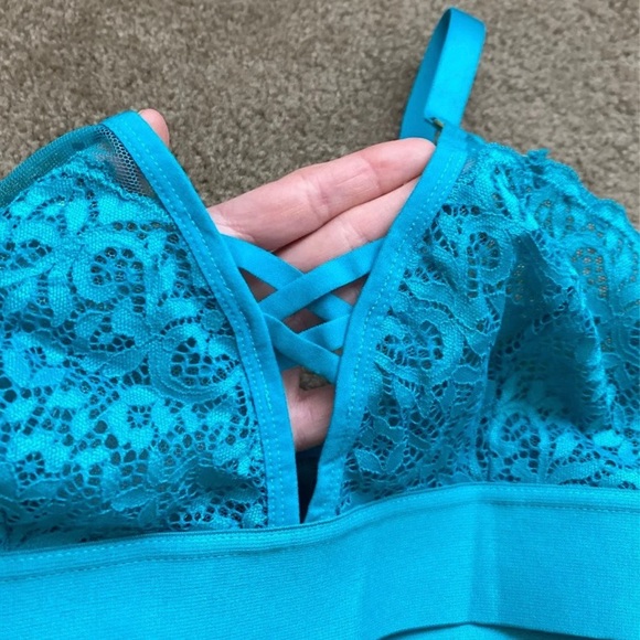 Cydney Bralette from Tutti Rouge - Picture 3 of 4